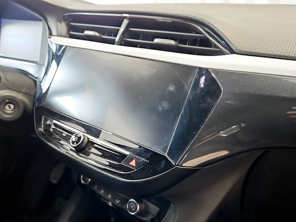 OPEL Corsa 1.2 GS s&s 100cv Benzina usato - 14