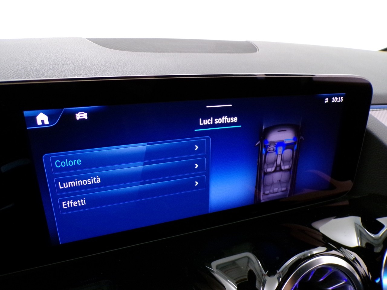 Mercedes  GLA 250 e Plug-In-Hybrid AMG Line Advanced Plus 8G-DCT - 19