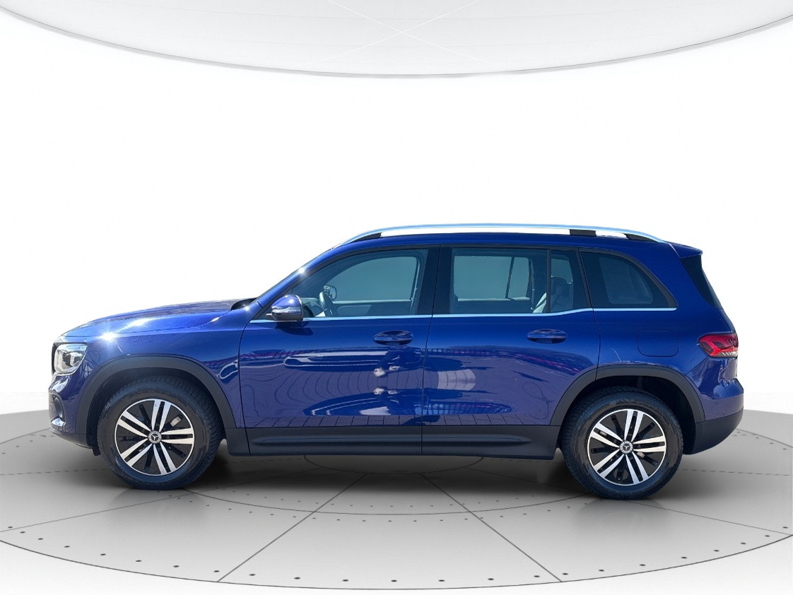 Mercedes GLB Usato 2021 GLB Padova