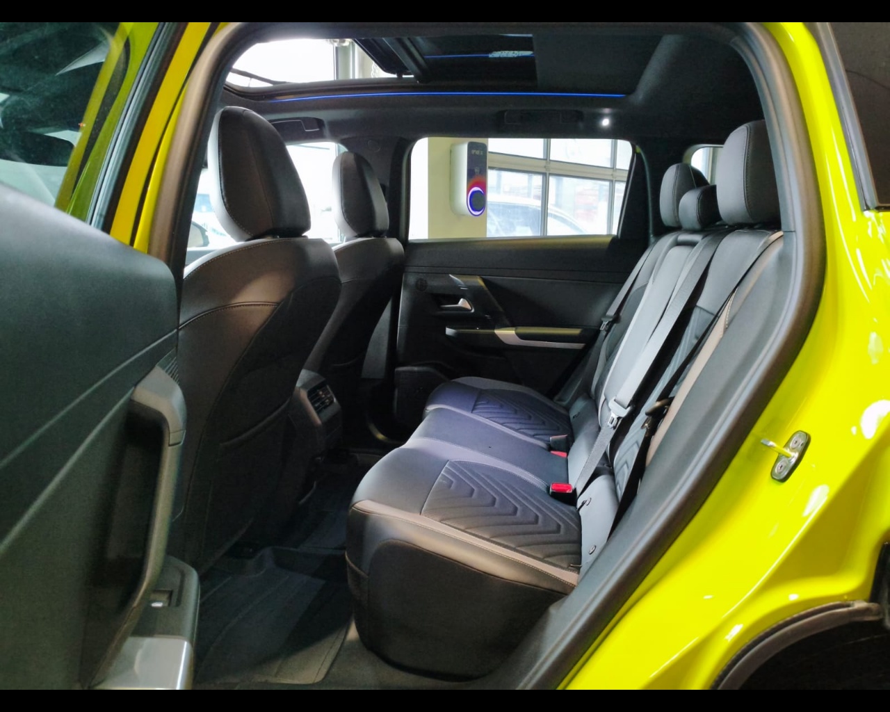 Foto JEEP New Compass E-Hybrid 465  First Edition Mhev