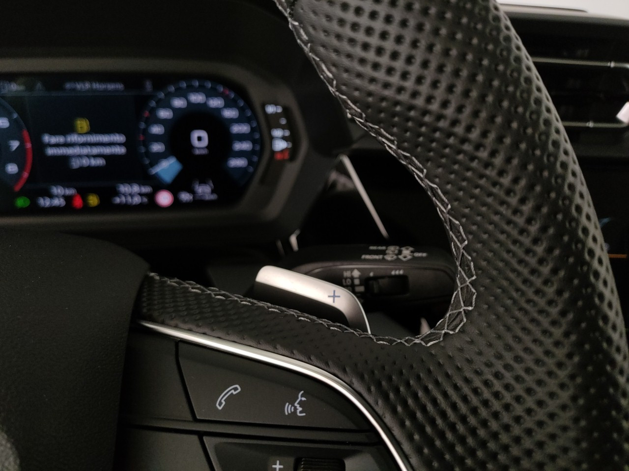 Audi A3 KM0 2025 A3 Porto Mantovano