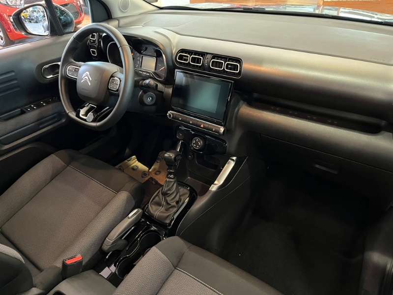 CITROEN – C3 Aircross PureTech 110 S&S Plus