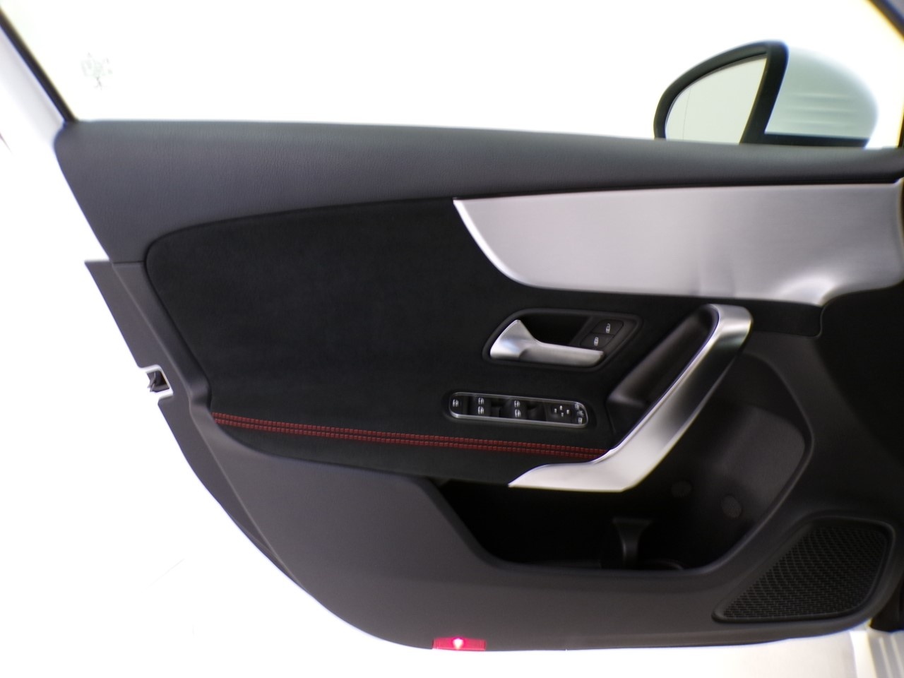 Mercedes Classe A Classe A 180 D Premium 7G-DCT - 10
