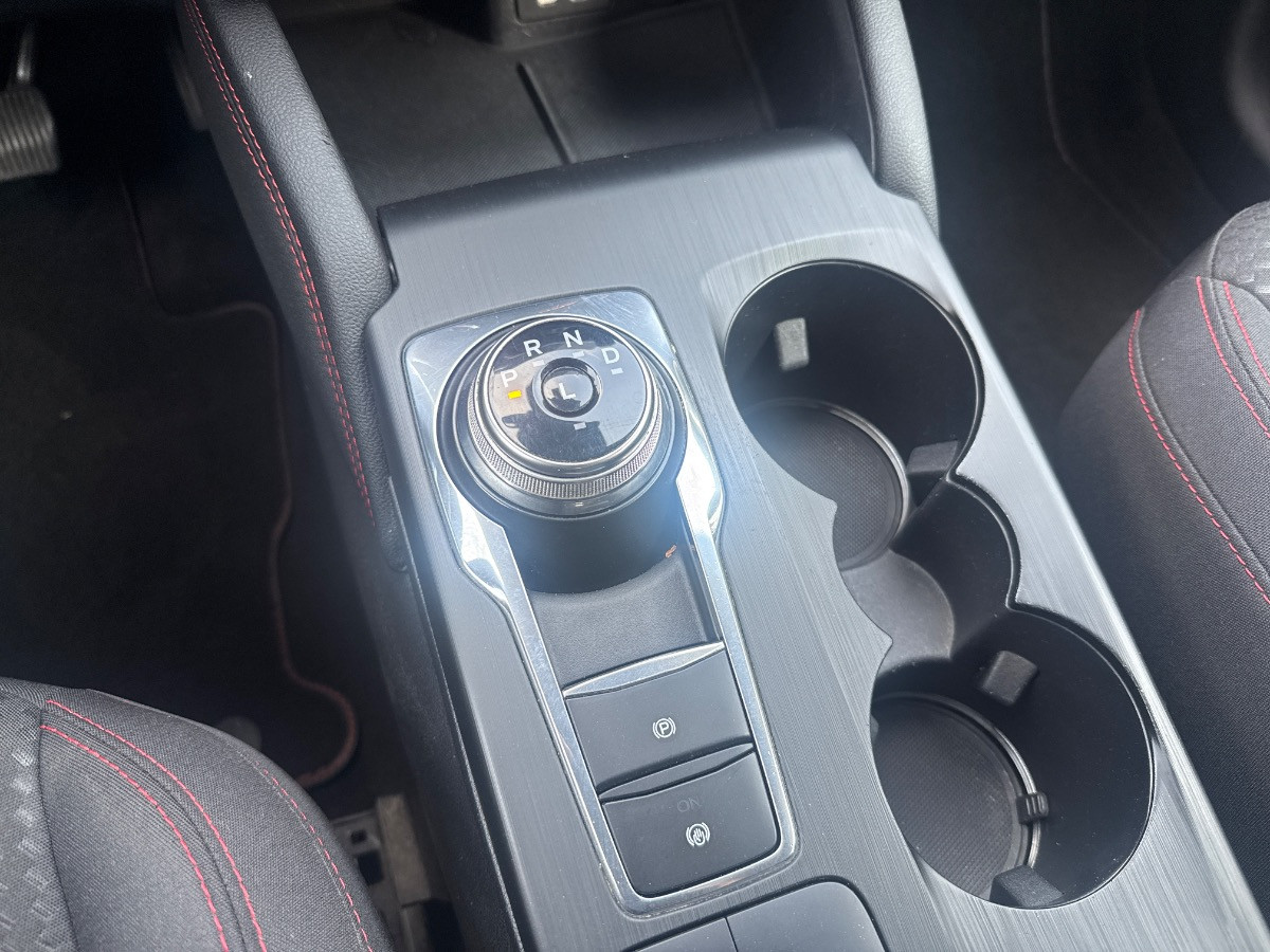 Ford Kuga Usato 2021 Kuga Padova