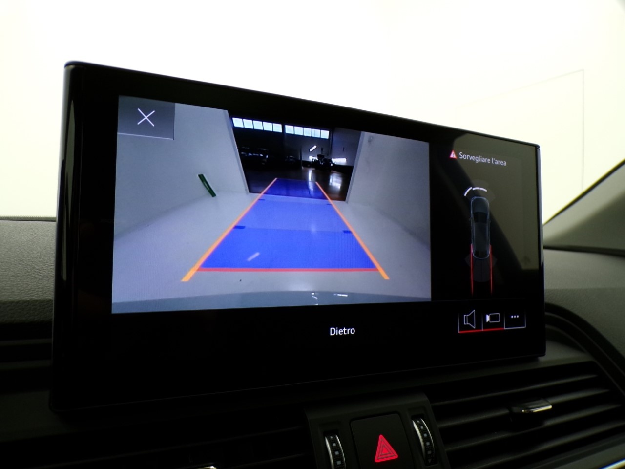 Audi Q5 Q5 Sportback 40 2.0 tdi mhev 12V S line Plus quattro s-troni - 28