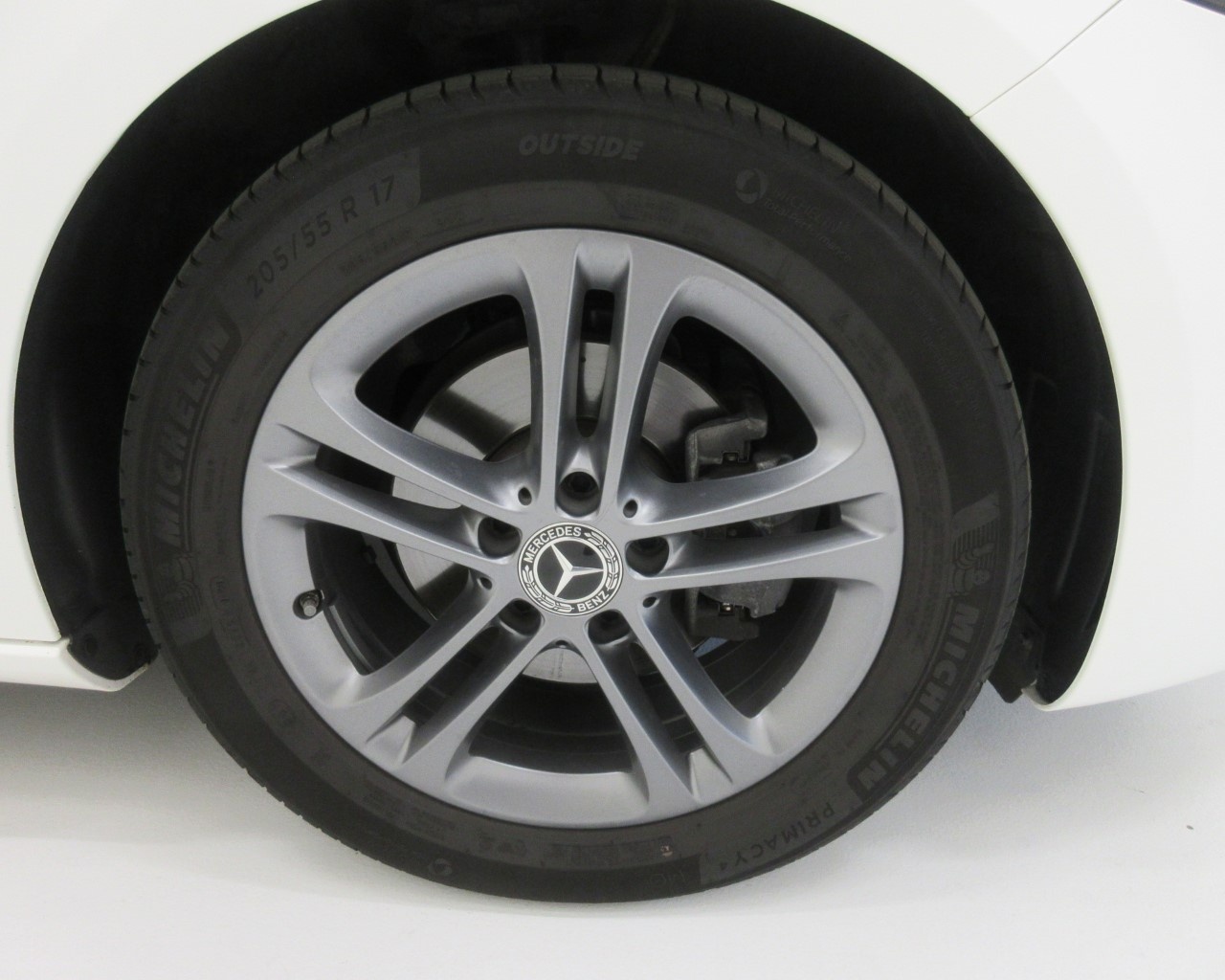 Mercedes Classe A Classe A 180 D Sport 7G-DCT - 4