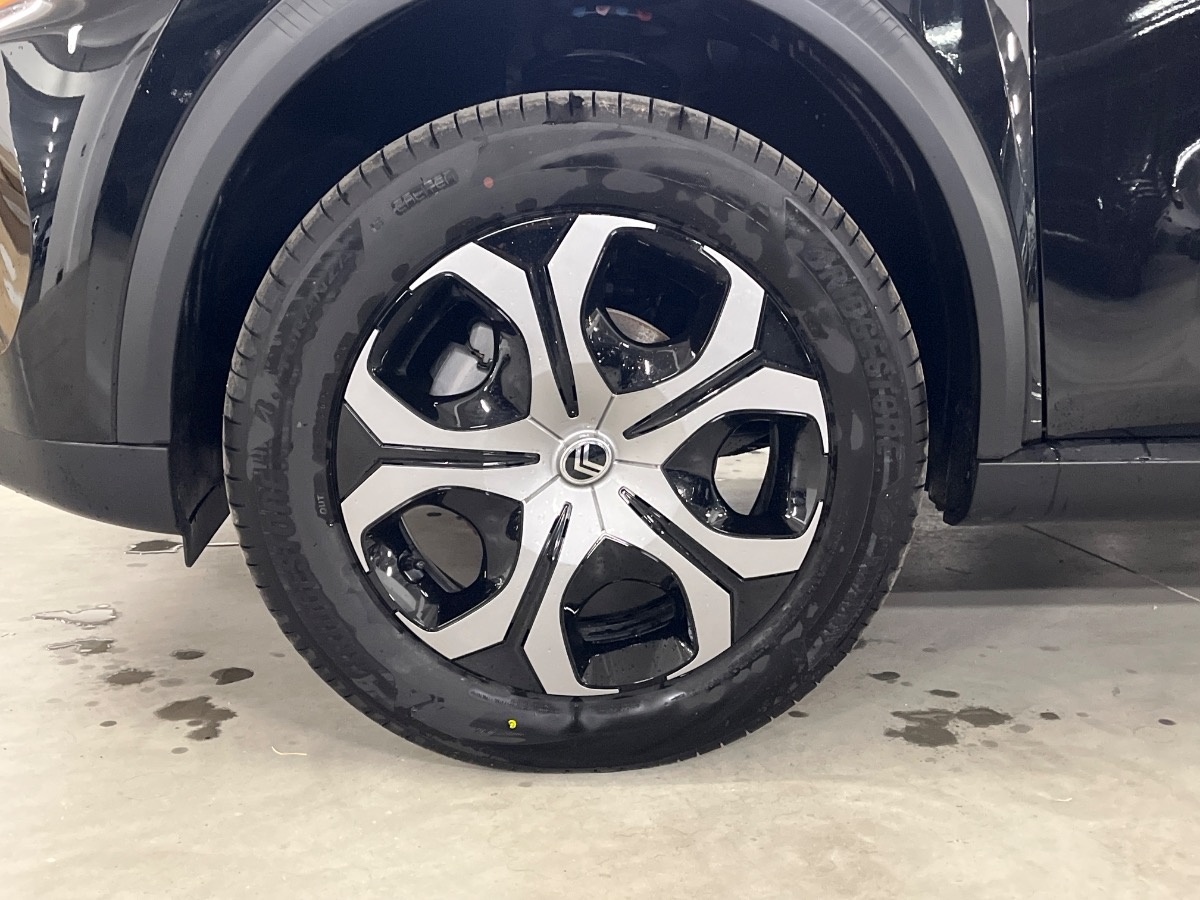 Citroen C3 Aircross Nuovo Benzina C3 Aircross Verona