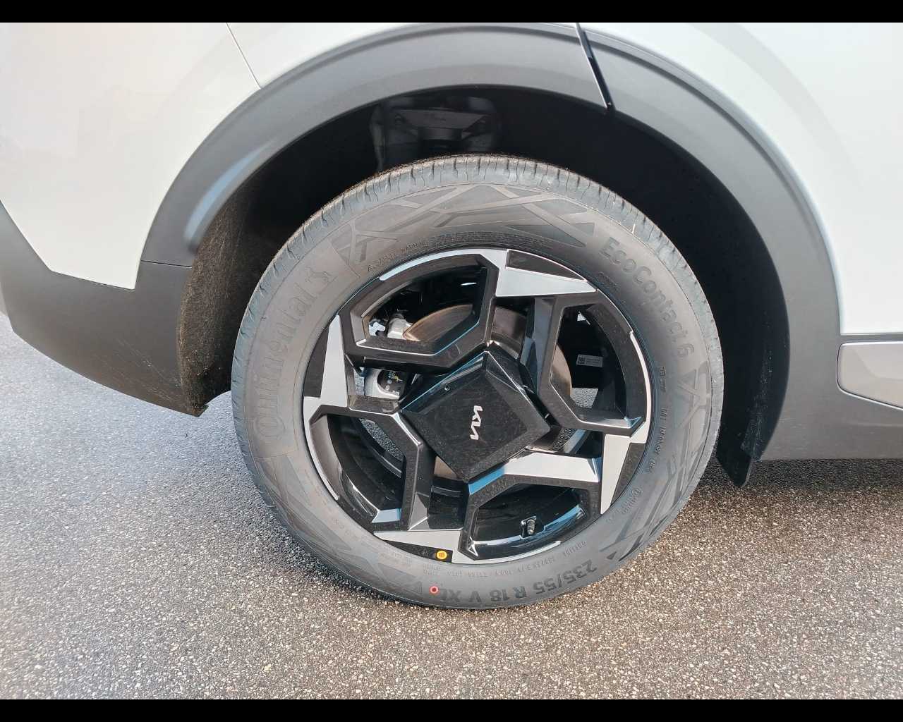 Kia Sportage KM0 2026 Sportage Legnago