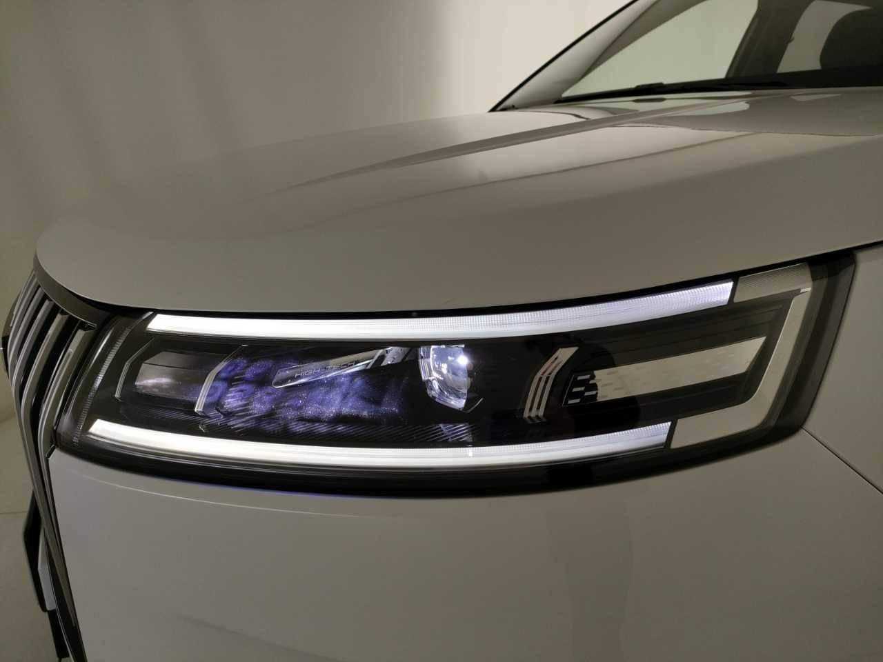 Jaecoo Jaecoo 5 Nuovo Benzina Jaecoo 5 Rovigo