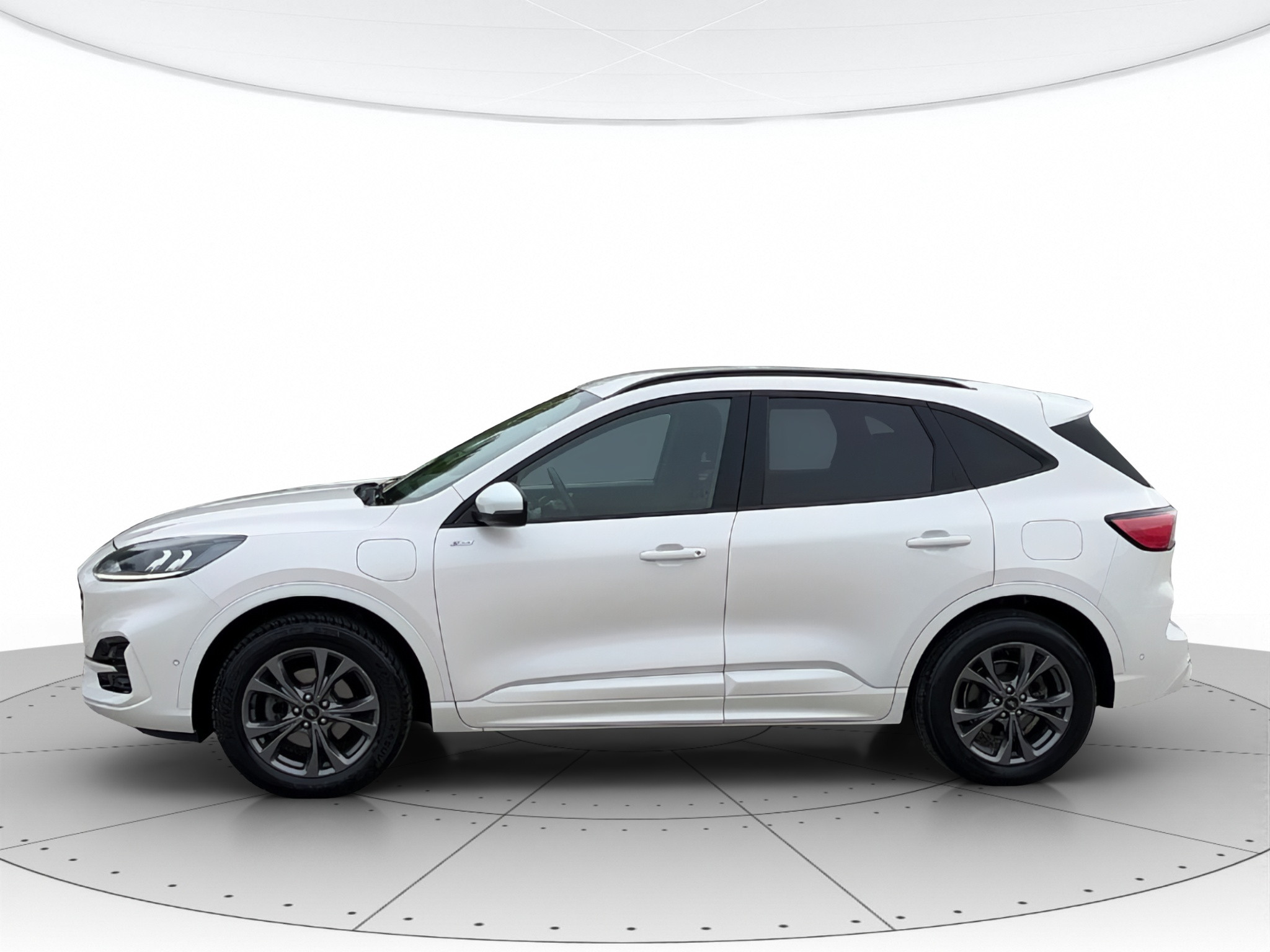 Ford Kuga Usato 2021 Kuga Mestre