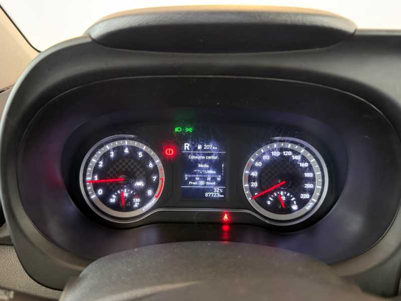 I10 Iii - I10 1.0 Tech Connect Pack Econext Gpl