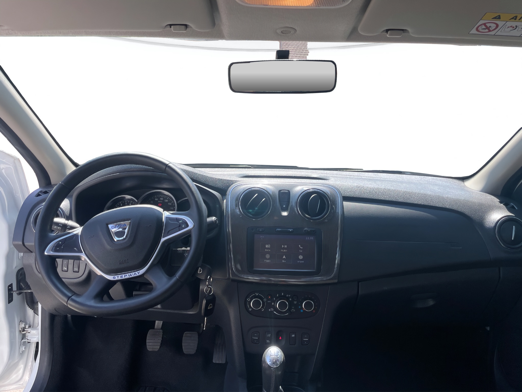 Dacia Sandero Usato 2017 Sandero Reggio Emilia