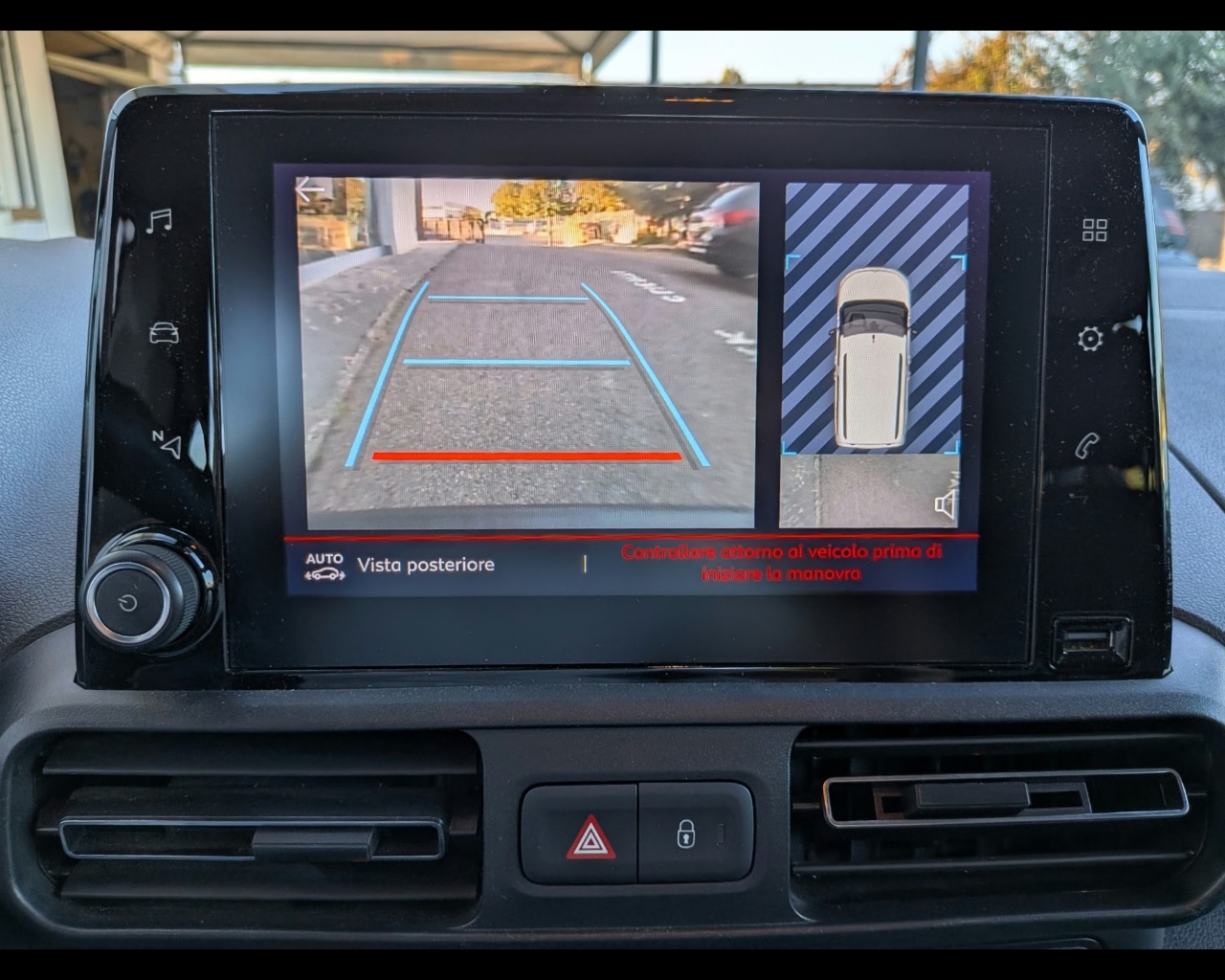 Foto CITROEN Berlingo 1.5 bluehdi M Feel s&s 100cv