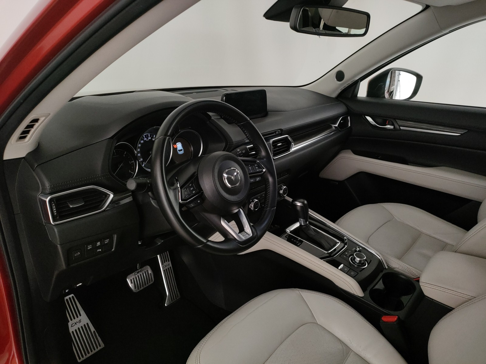 Mazda CX-5 Usato 2018 CX-5 Legnago