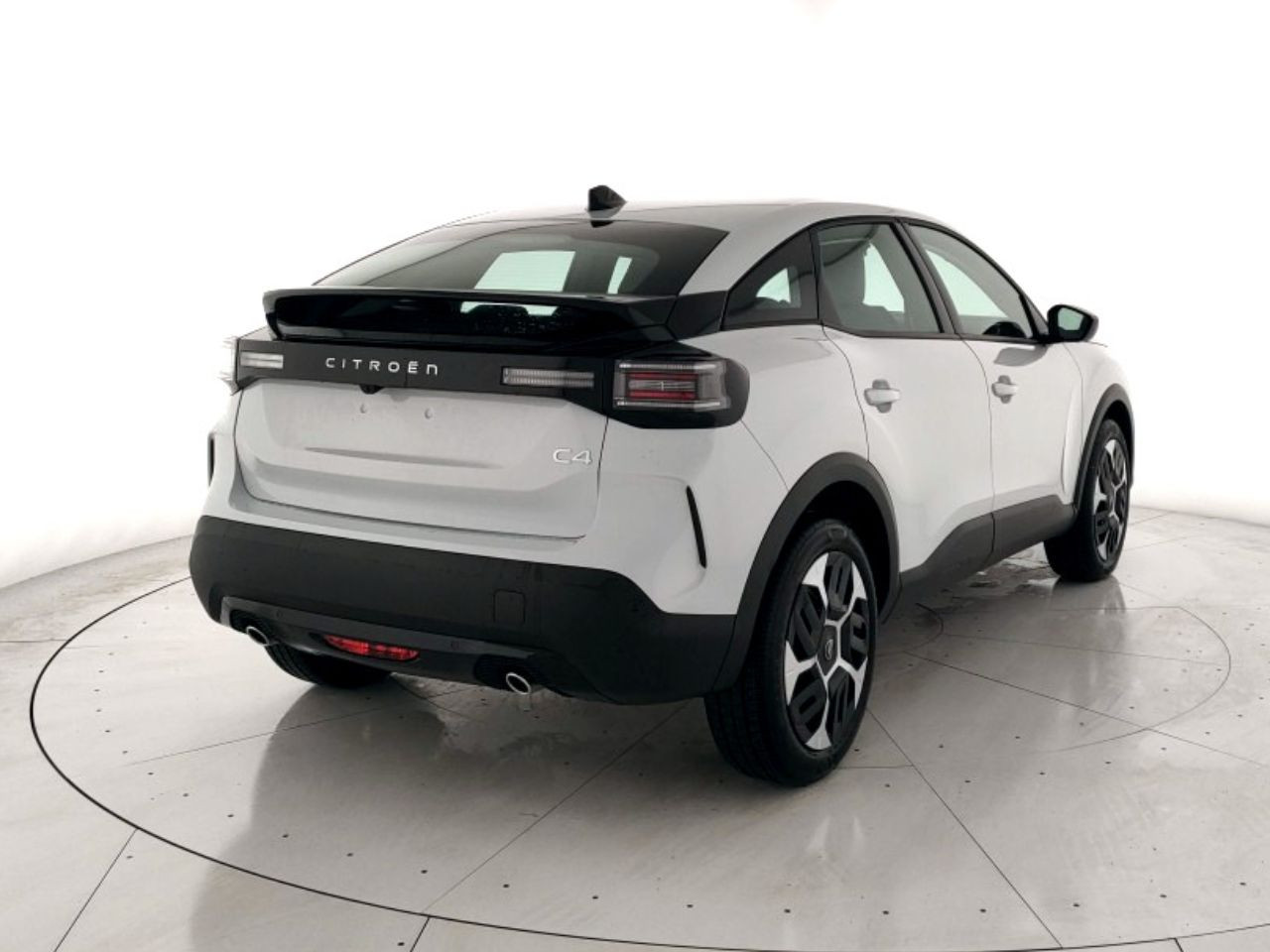 Citroen C4 KM0 2025 C4 Porto Mantovano