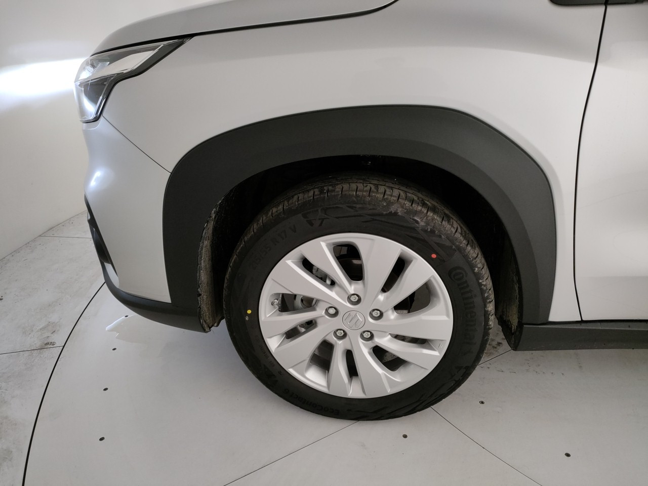 Suzuki S-Cross Nuovo Ibrido benzina S-Cross Porto Mantovano