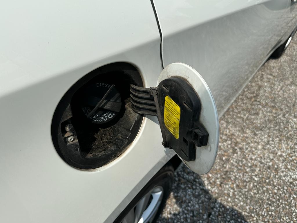 Foto ALFA ROMEO Giulietta 2.0 jtdm (2) Exclusive 140cv