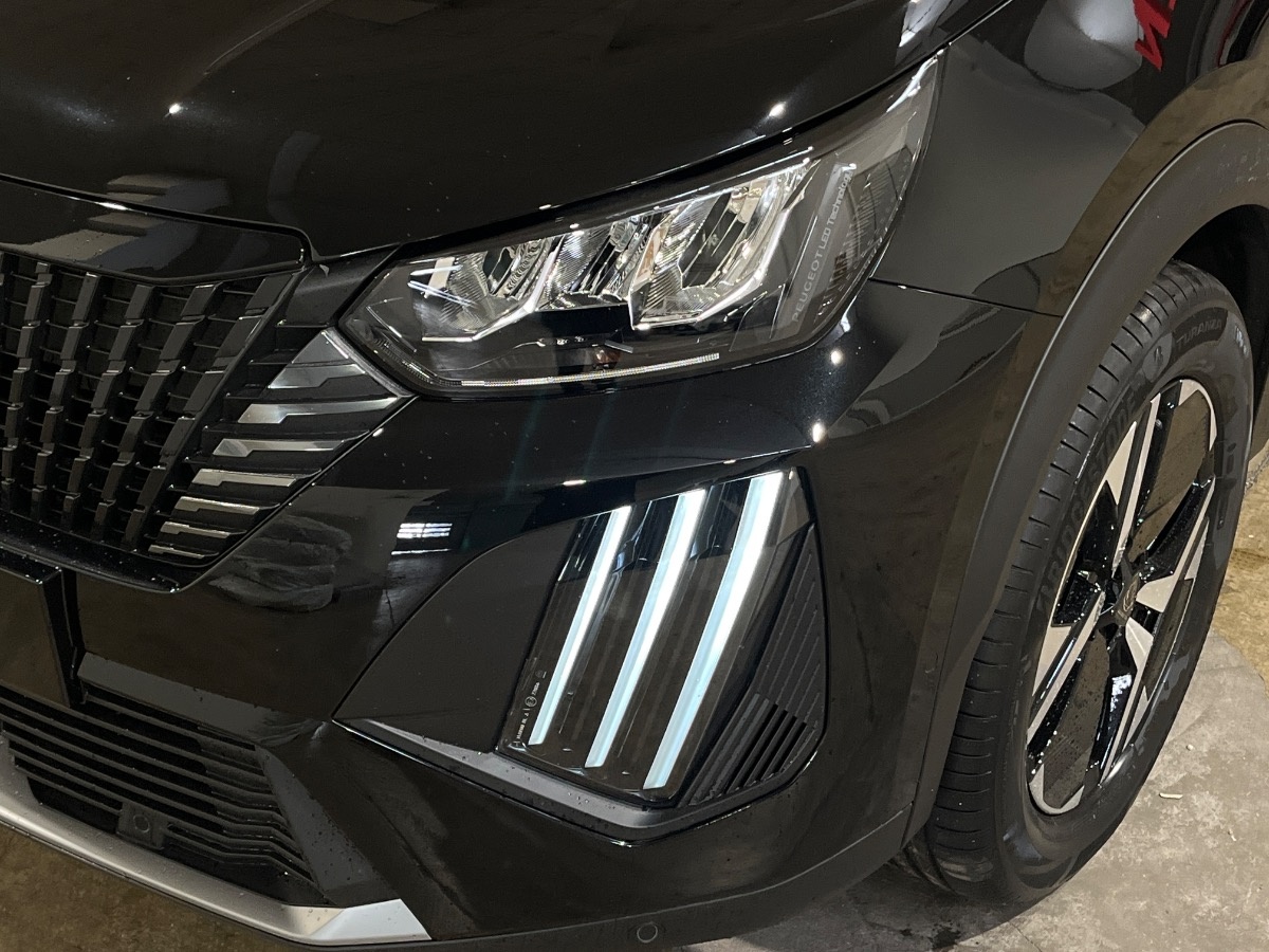 Peugeot 2008 Aziendali 2026 2008 Rovigo