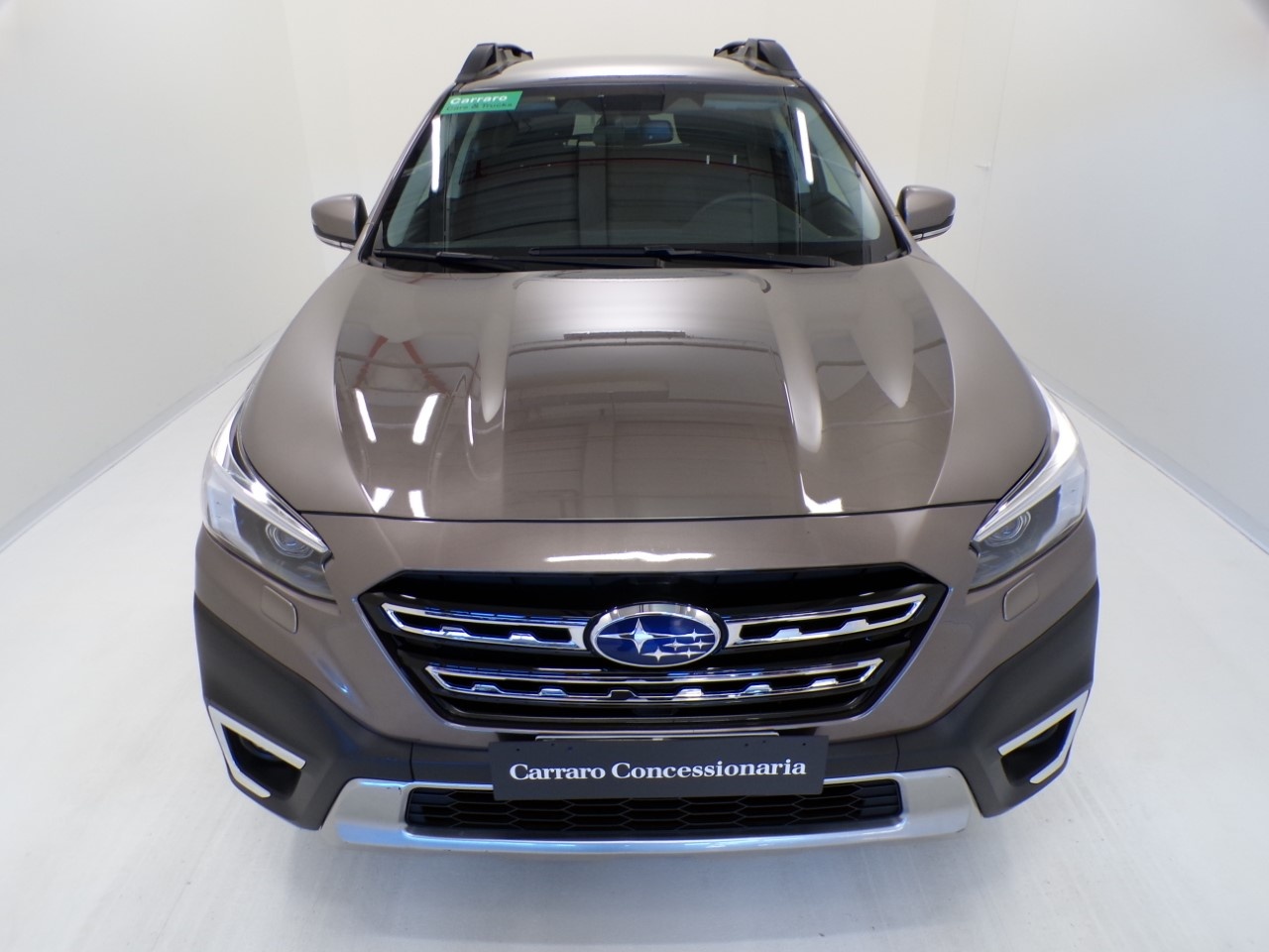 Subaru Outback Outback 2.5 i Style AWD - 2