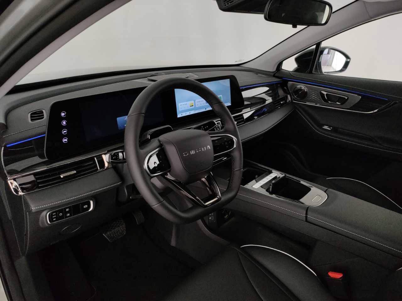 Omoda Omoda 5 Nuovo  Omoda 5 Modena