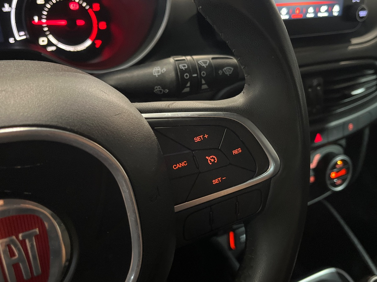 Fiat Tipo Usato 2018 Tipo Verona