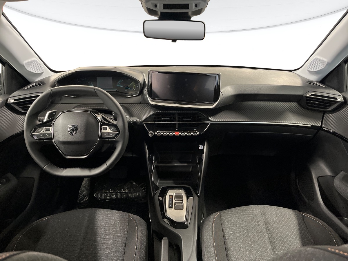 Peugeot 208 KM0 2026 208 Verona