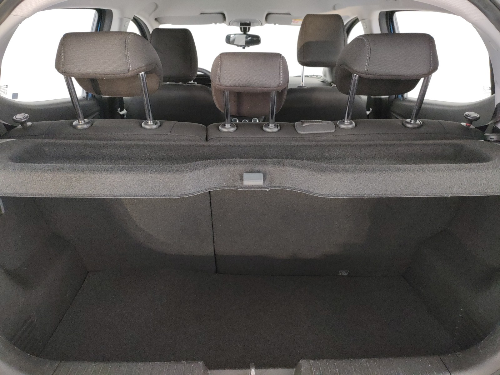 Opel Karl Usato 2018 Karl Legnago