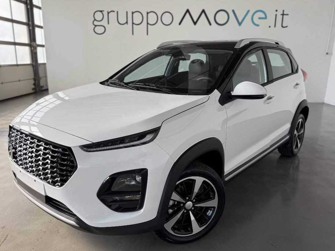 Dr Automobiles DR 3.0 KM0 2025 DR 3.0 Mestre