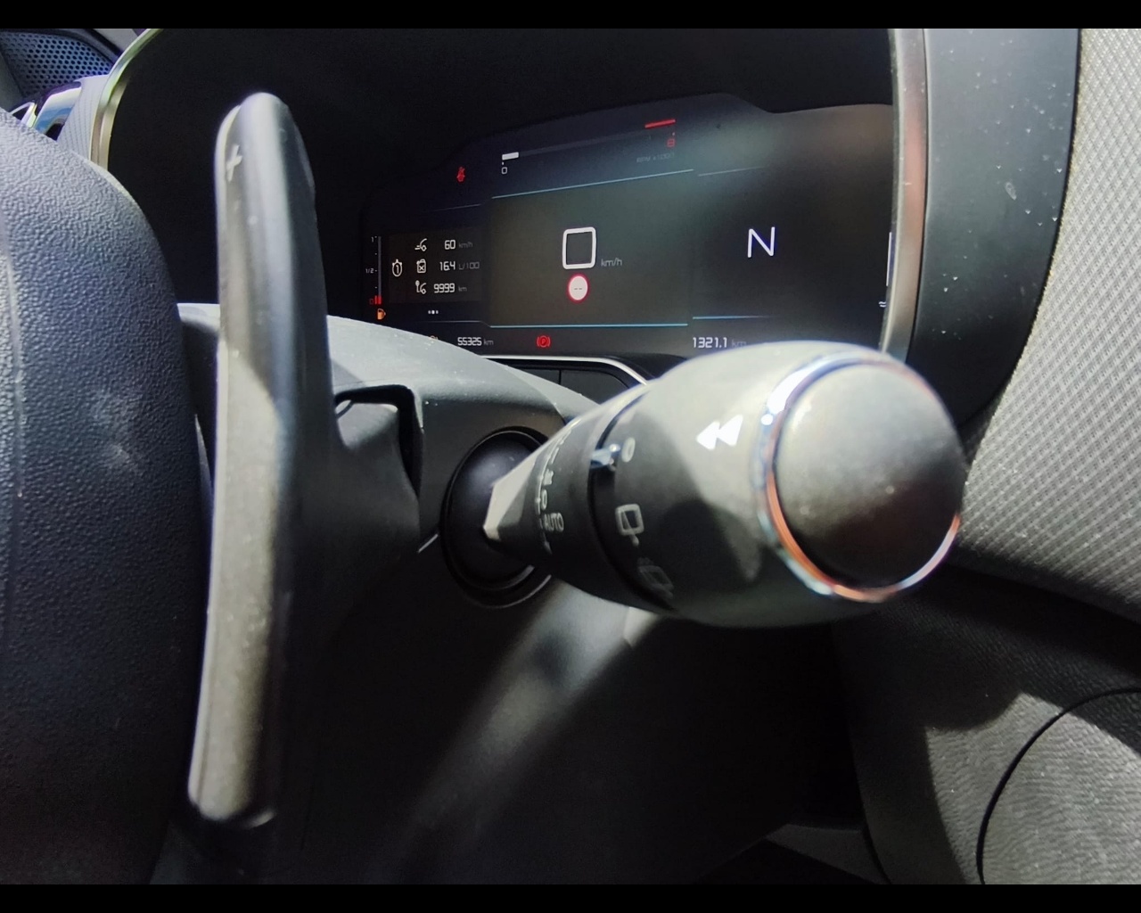 Foto CITROEN C5 Aircross 1.2 puretech Shine s&s 130cv eat8