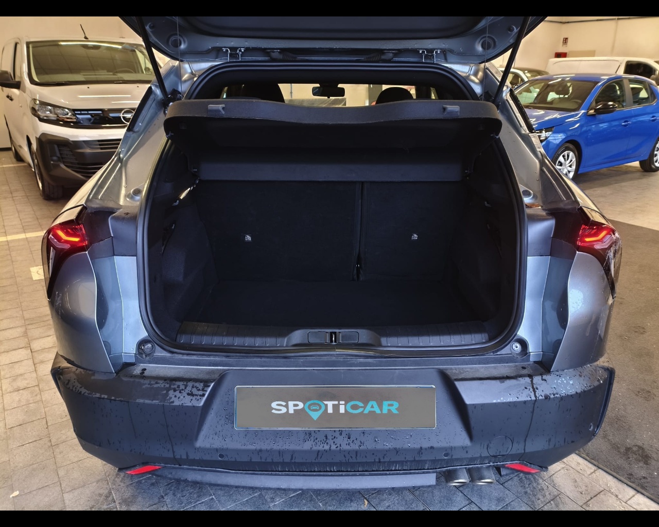 Foto ALFA ROMEO Junior 1.2 ibrida 145cv edct6