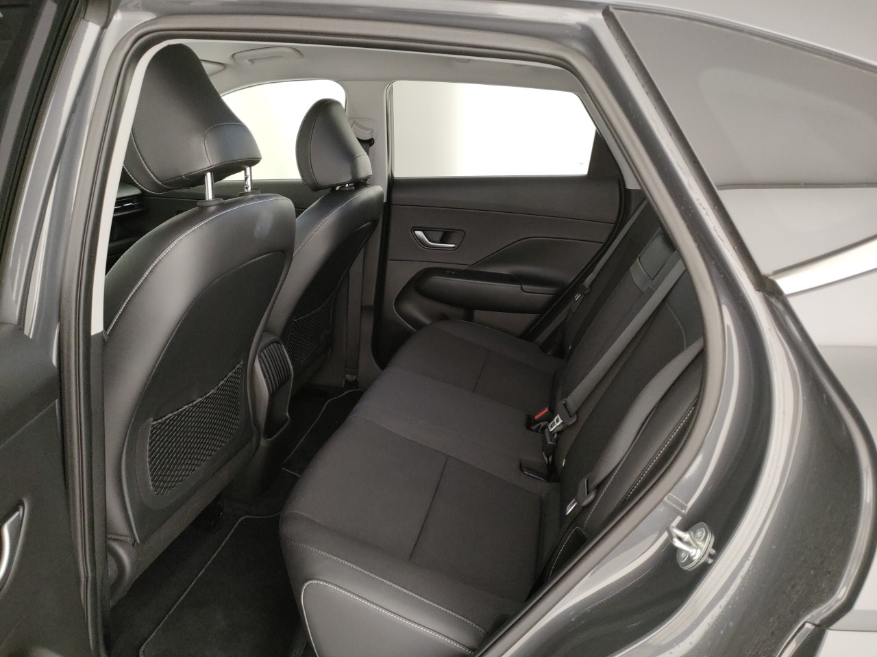 Hyundai Kona Aziendali 2025 Kona Mantova