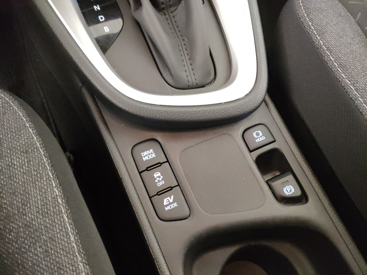 Toyota Yaris Cross Usato 2023 Yaris Cross Modena