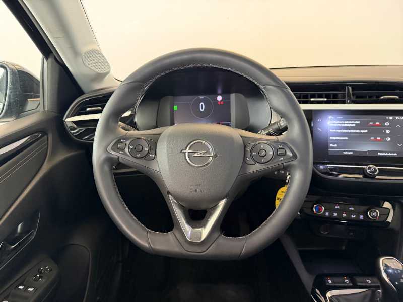 Corsa Vi 2020 - Corsa 1.2 D&t S&s 75cv