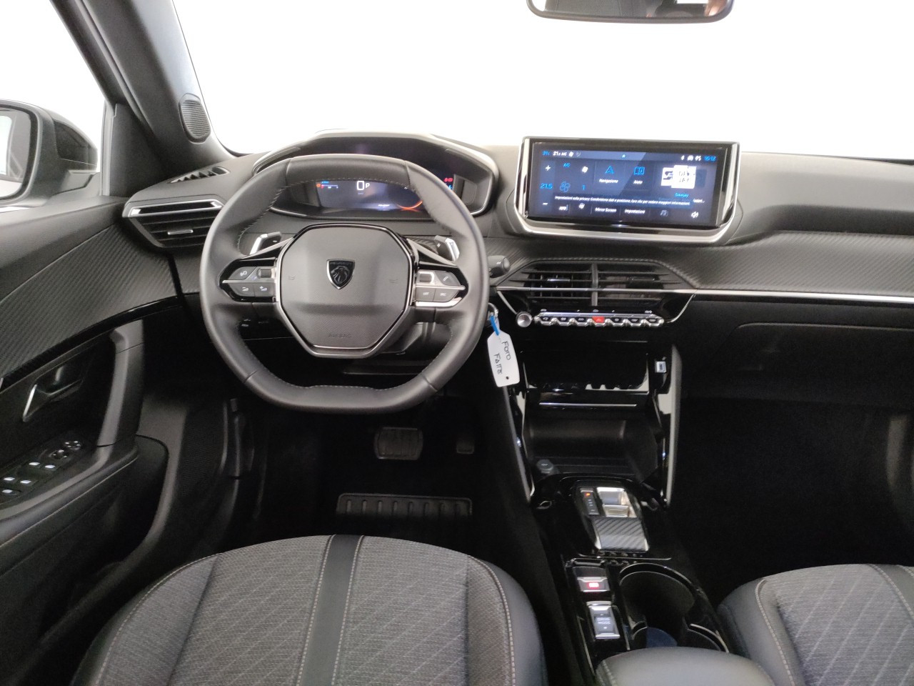 Peugeot 2008 Usato 2024 2008 Parma