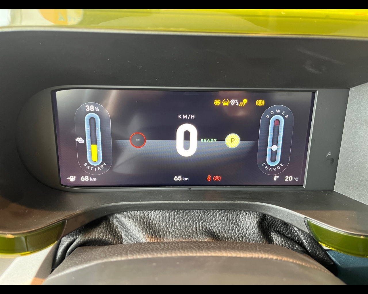 Fiat Grande Panda Aziendali 2025 Grande Panda Verona