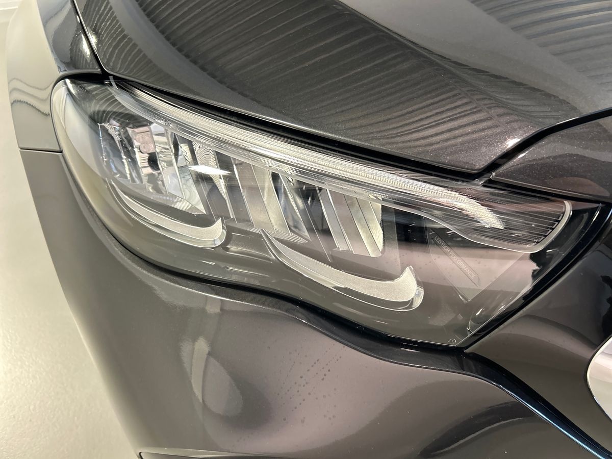 Mercedes Classe E Berlina 220 d AMG Line Advanced 9G-Tronic - 7