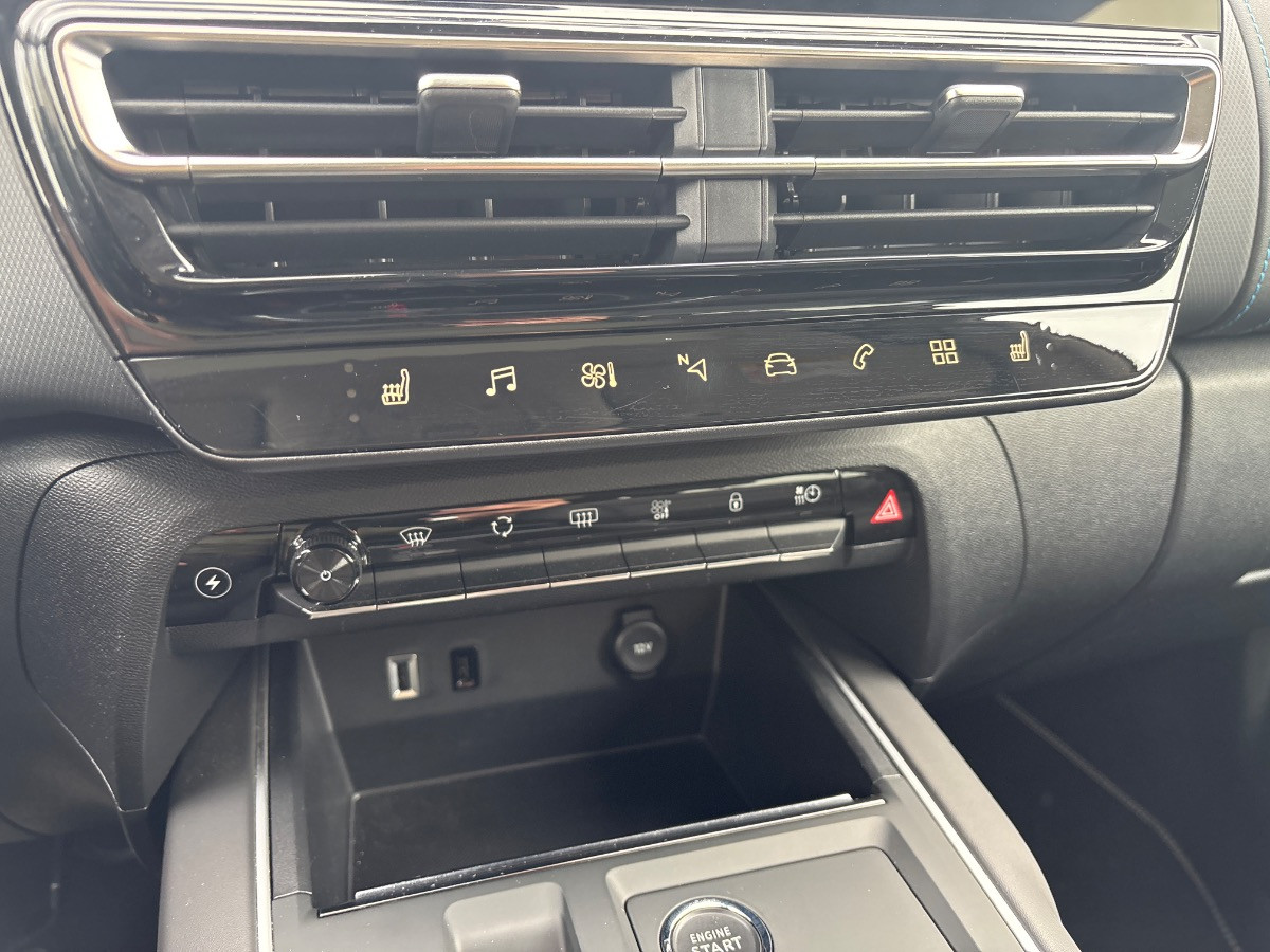 Citroen C5 Aircross Usato 2022 C5 Aircross Mestre