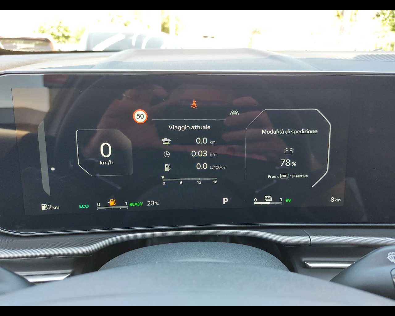 Kia Sportage Nuovo Ibrido benzina Sportage Legnago