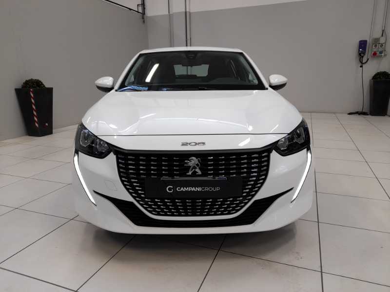 208 Ii - 208 1.2 Puretech Active Pack S&s 75cv