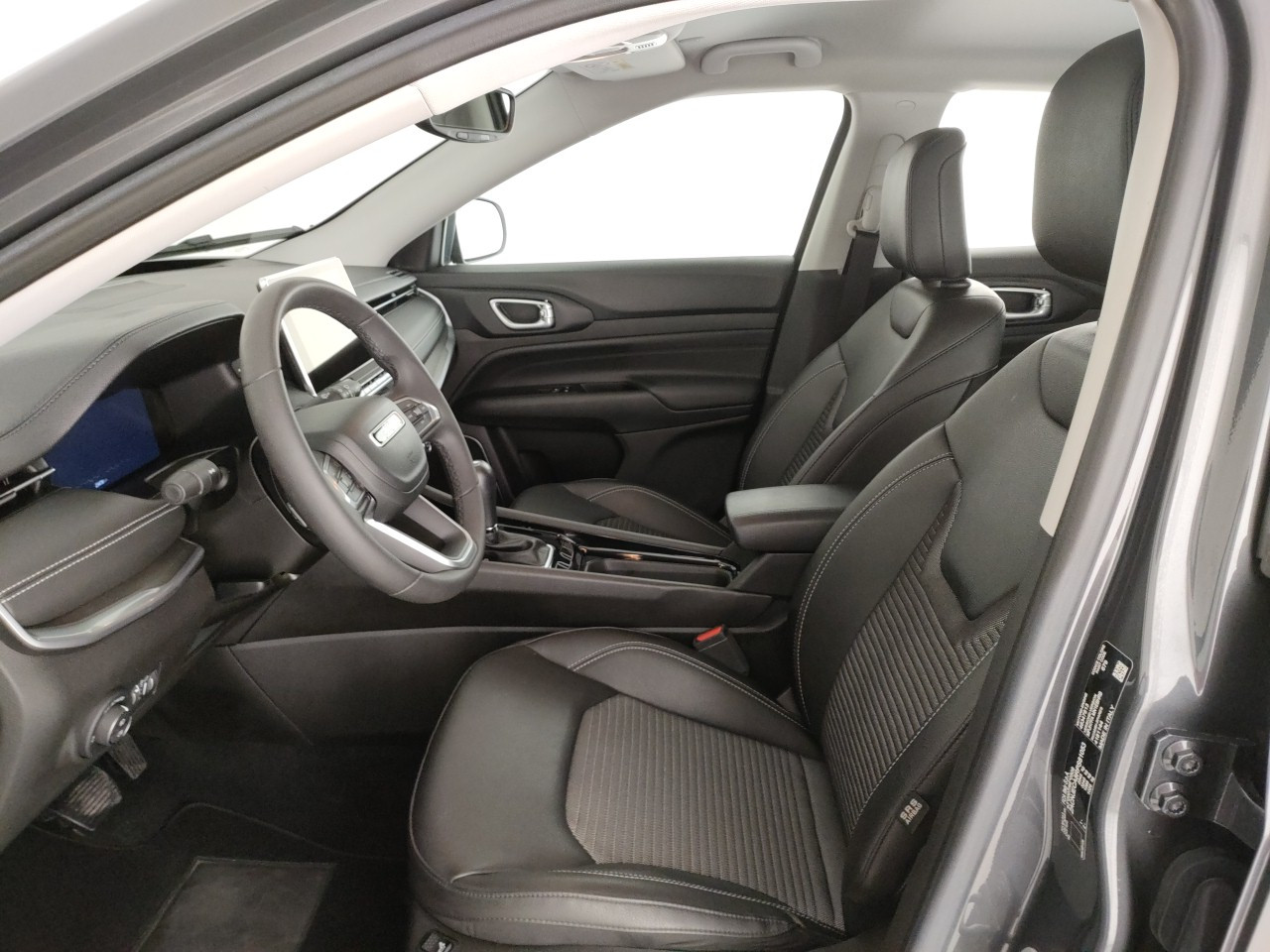 Jeep Compass Usato 2024 Compass Modena