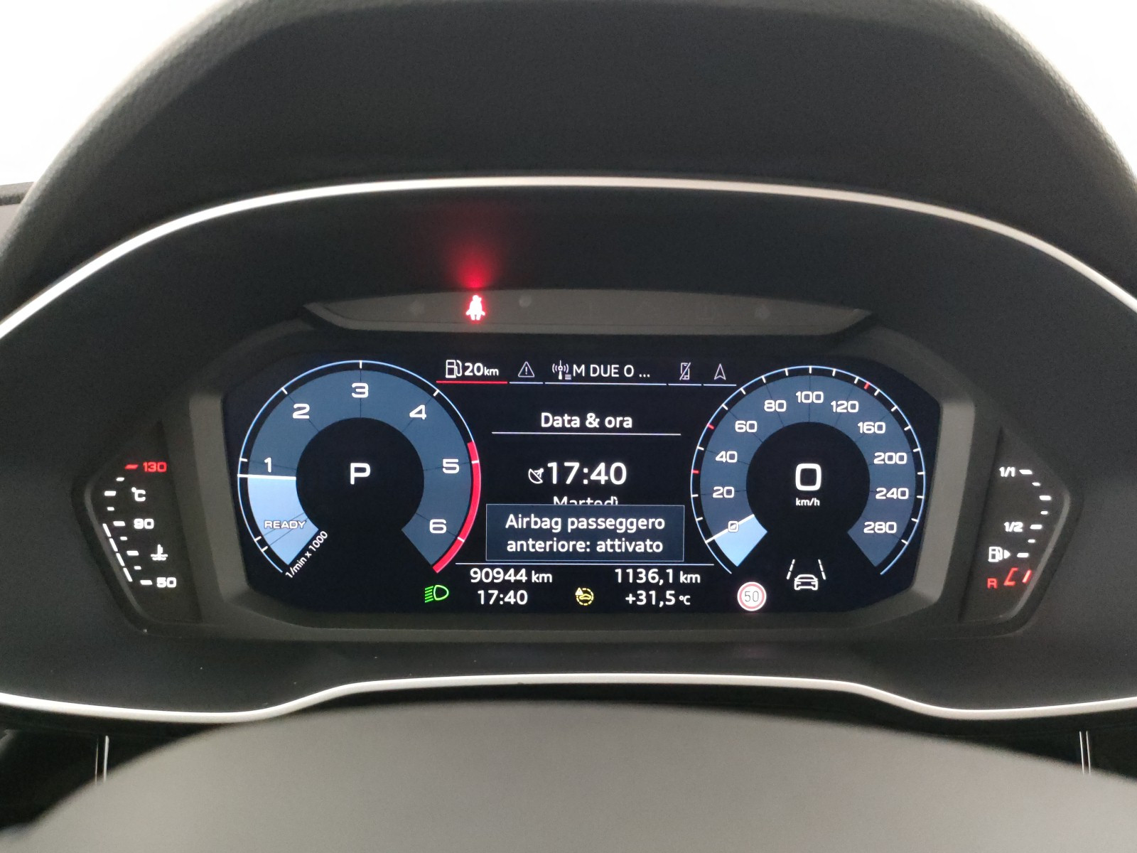 Audi Q3 Usato 2022 Q3 Rovigo
