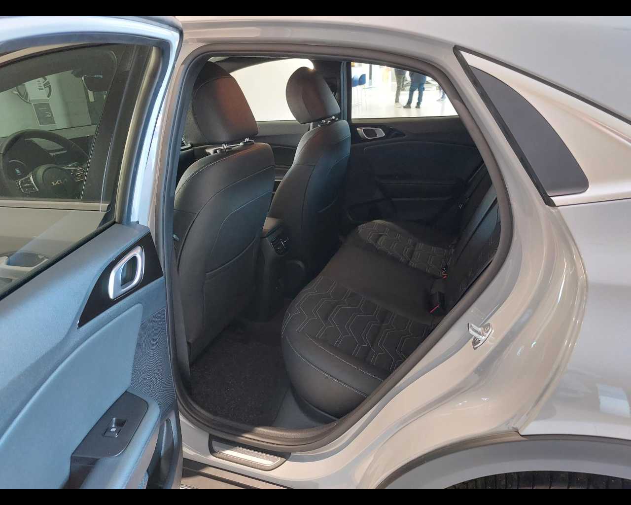 Kia Xceed Nuovo Benzina Xceed Legnago