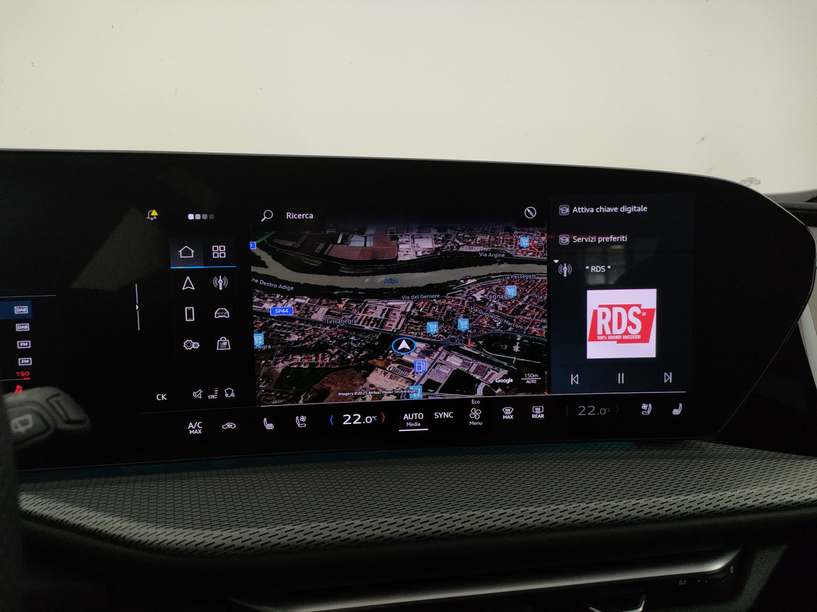 Audi Q5 Usato 2025 Q5 Padova