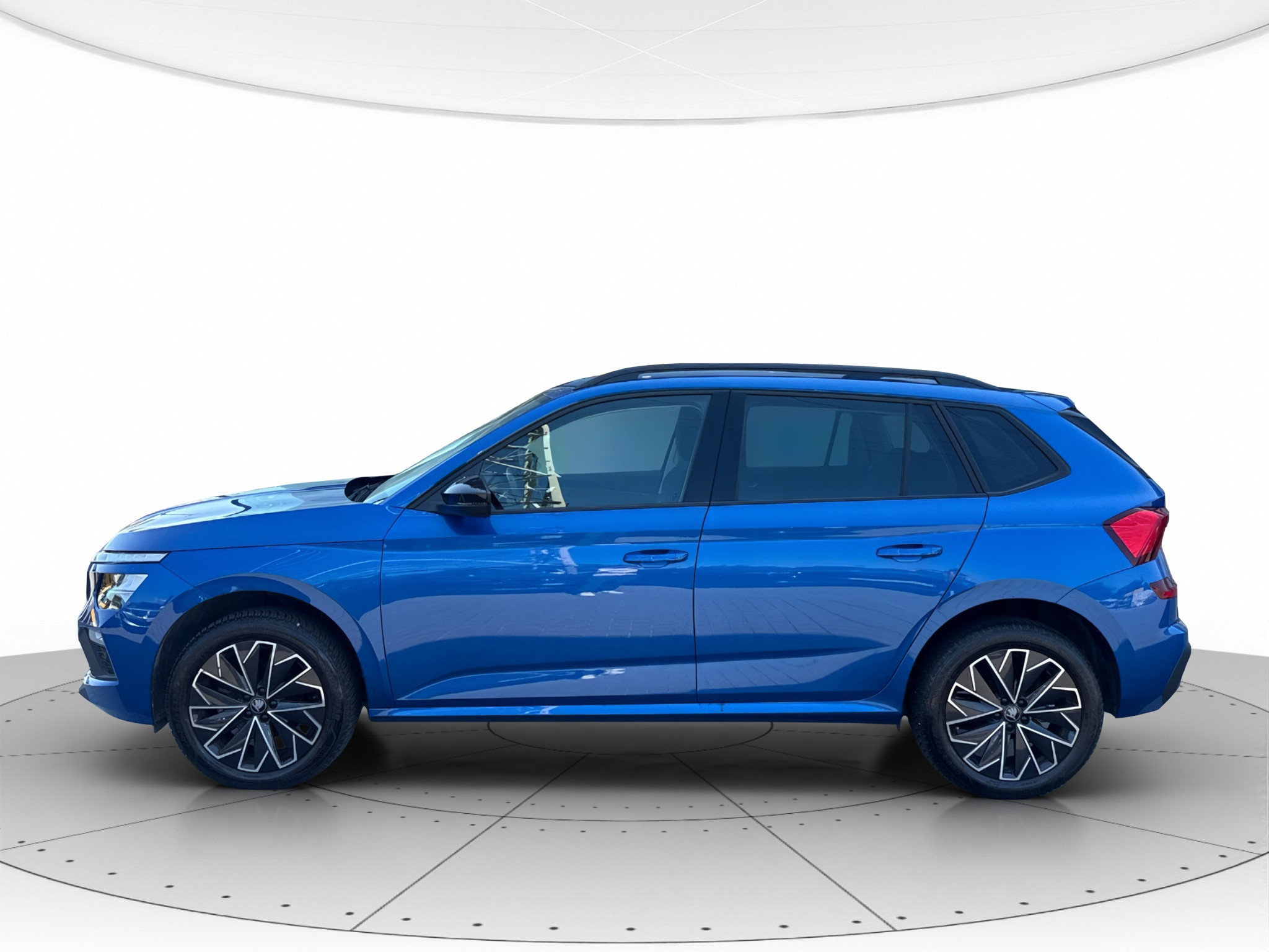 Skoda Kamiq Usato 2025 Kamiq Padova