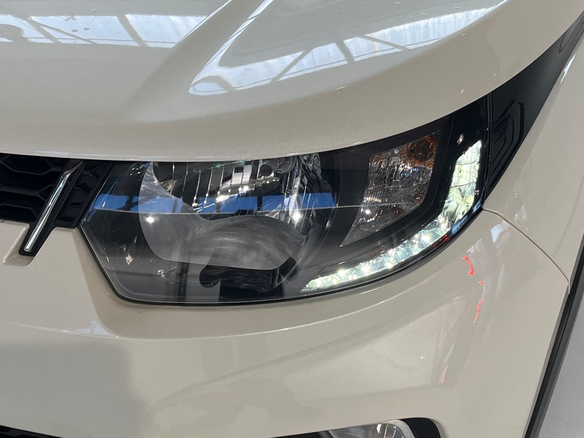 Mahindra KUV100 Usato 2025 KUV100 Rovigo