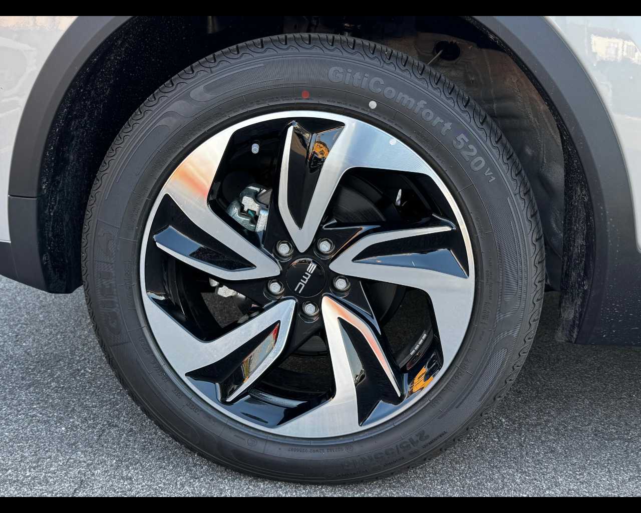 Emc Sei Nuovo GPL Sei Mestre