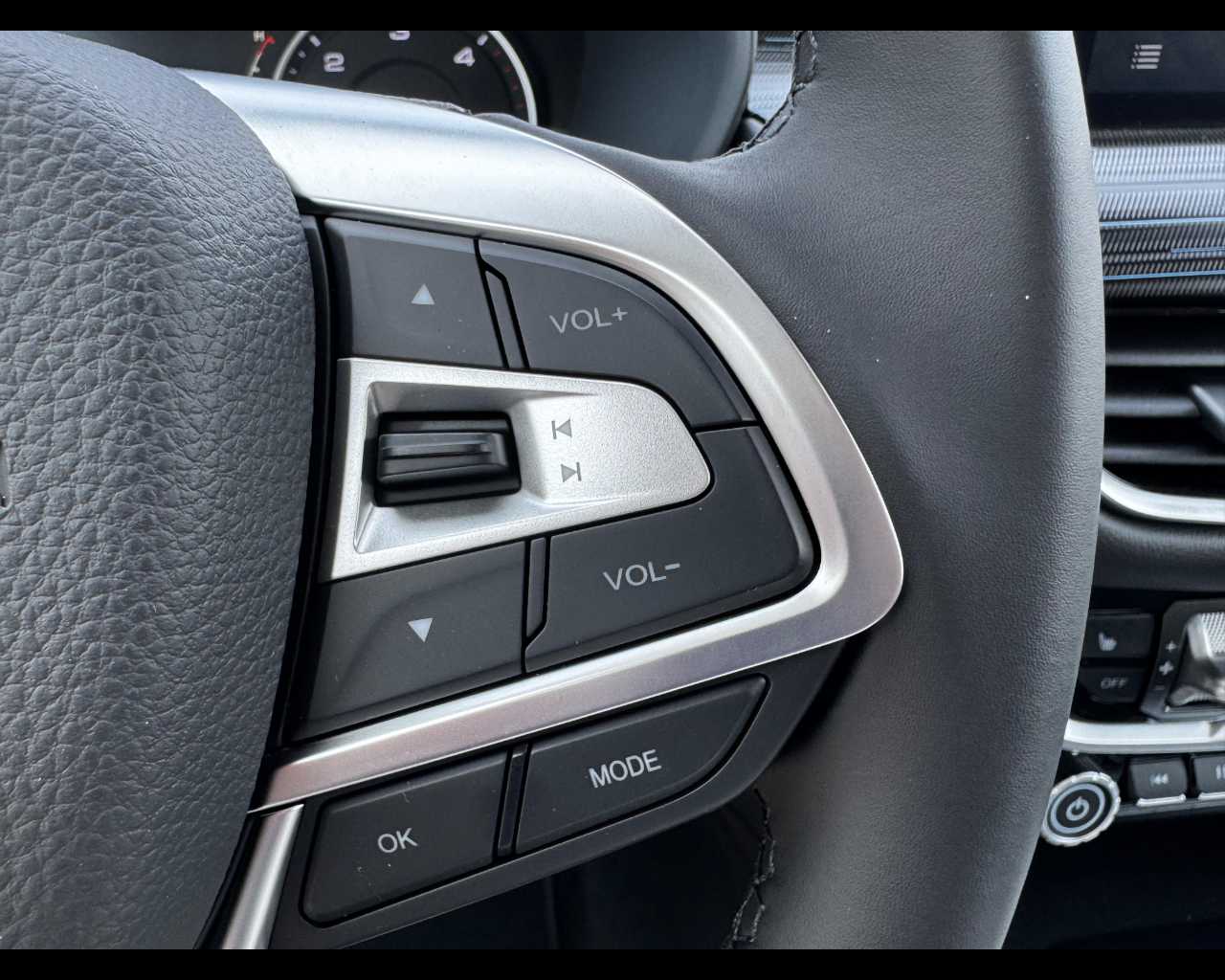 Foton Tunland G7 Nuovo Diesel Tunland G7 Padova