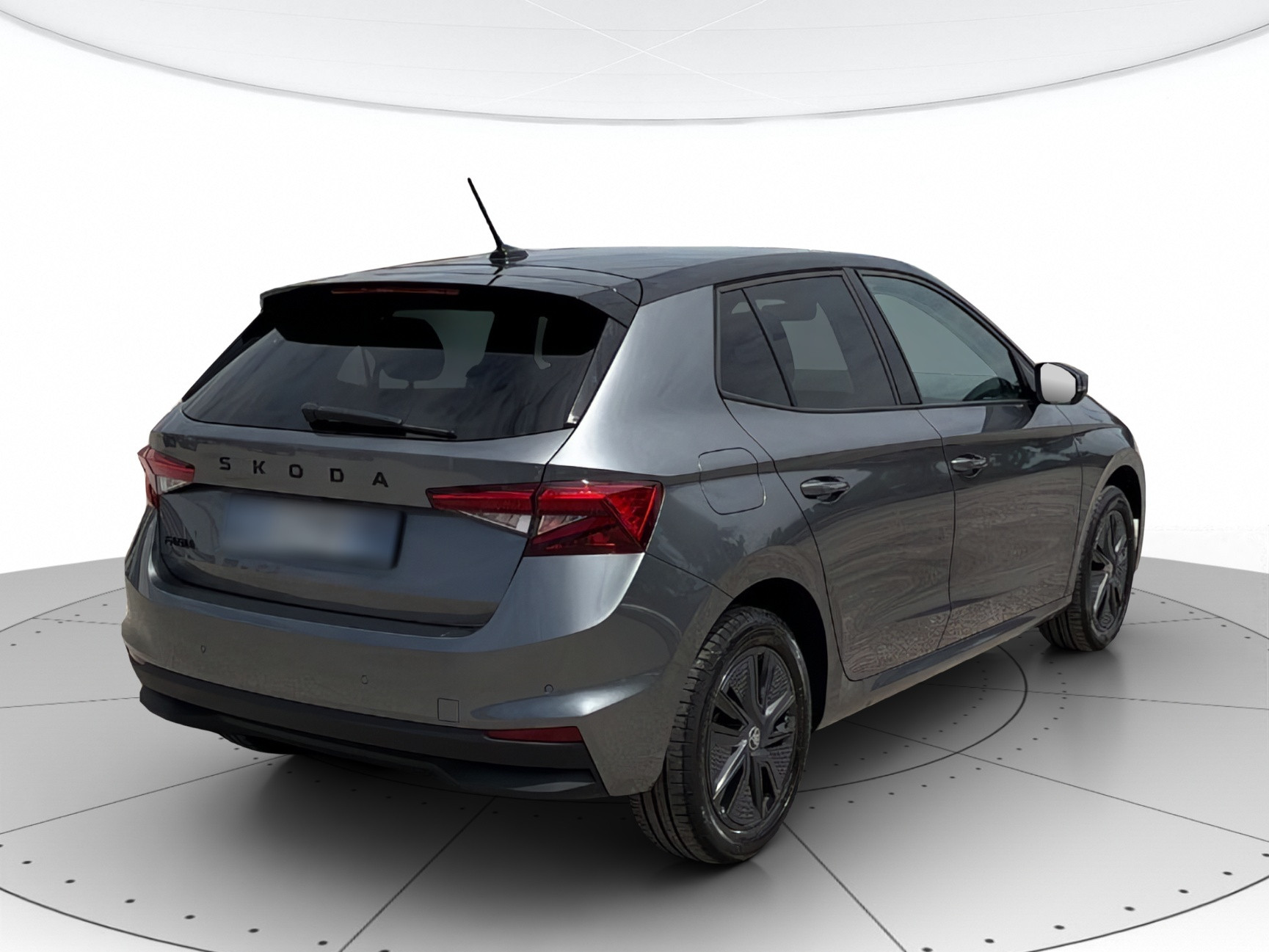 Skoda Fabia Usato 2025 Fabia Mestre
