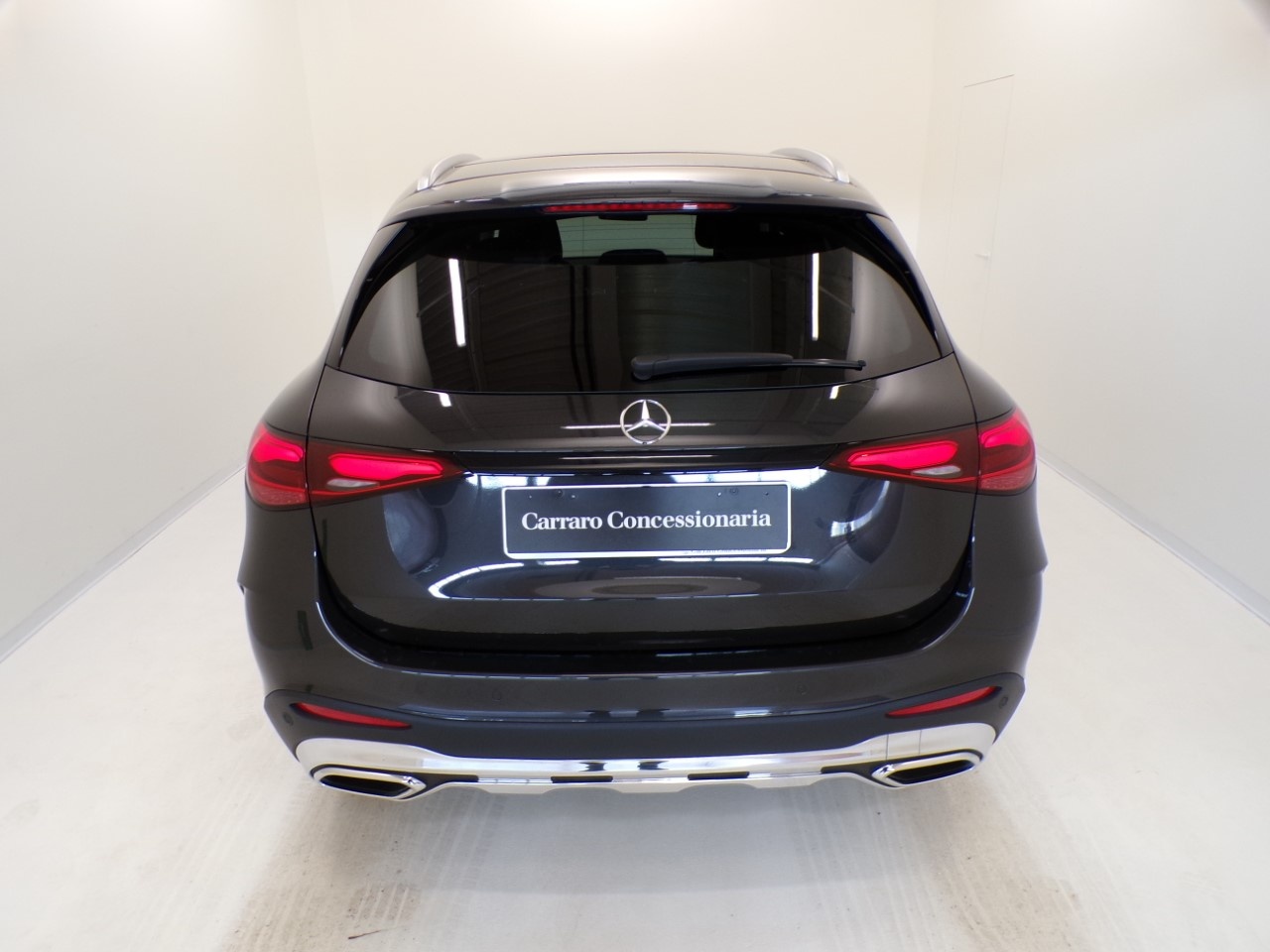 Mercedes GLC GLC SUV 200 Mild-Hybrid AMG Line Advanced Plus 4Matic 9G-Tronic - 7