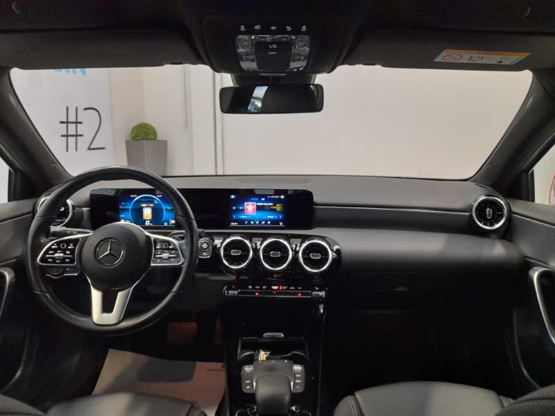 Classe A - W177 - A 180 D  D Executive Auto